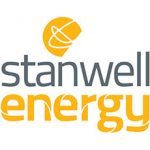 Stanwell energy logo