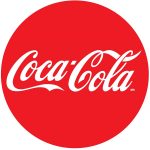 Coca-Cola logo